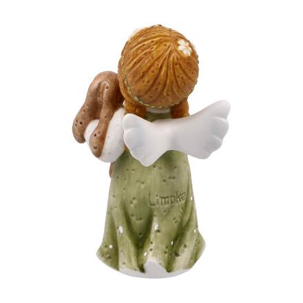 Nina & Marco Schutzengel Mein Kuschelfreund – Bild 3