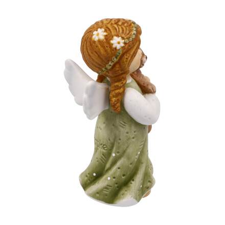 Nina & Marco Schutzengel Mein Kuschelfreund – Bild 4