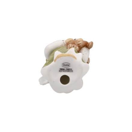 Nina & Marco Schutzengel Mein Kuschelfreund – Bild 6