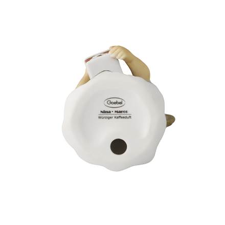 Nina & Marco Engel Würziger Kaffeeduft – Bild 6