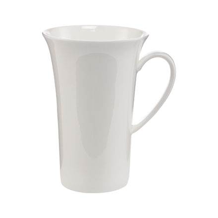 Kaiser Porzellan Jumbo-Tasse 15 cm / 0.5 l Set 2 Stück
