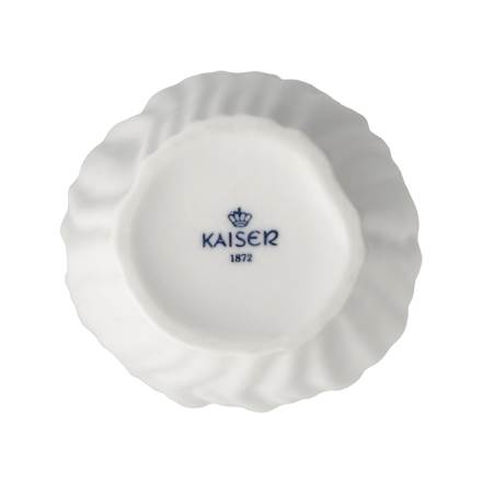 Kaiser Porzellan Vase Spirulina – Bild 6