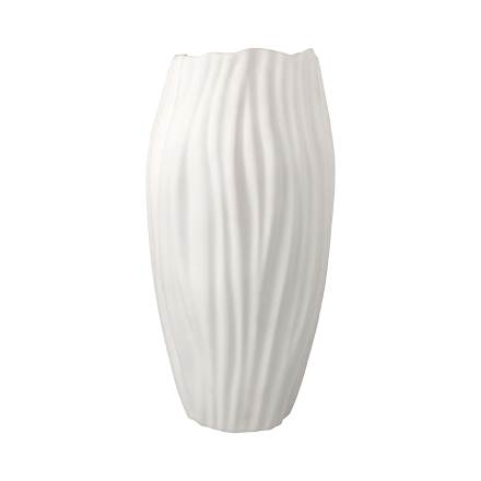 Kaiser Porzellan Vase Spirulina – Bild 3