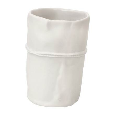 Kaiser Porzellan Vase Papyrus – Bild 3