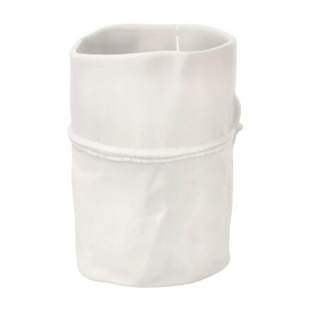 Kaiser Porzellan Vase Papyrus – Bild 4