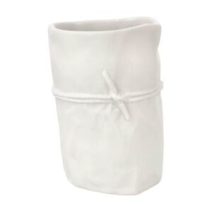 Kaiser Porzellan Vase Papyrus