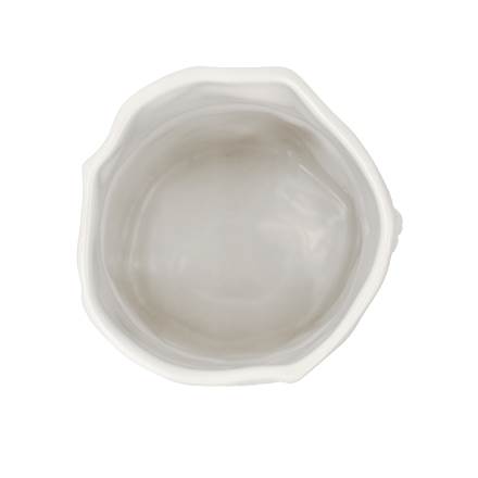 Kaiser Porzellan Vase Papyrus – Bild 5