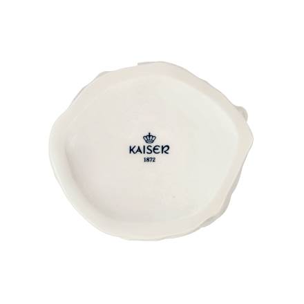 Kaiser Porzellan Vase Papyrus – Bild 6