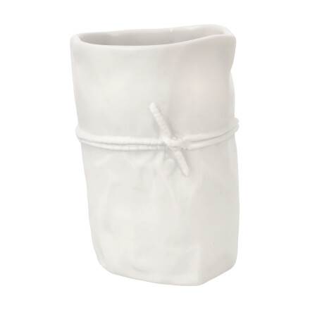 Kaiser Porzellan Vase Papyrus