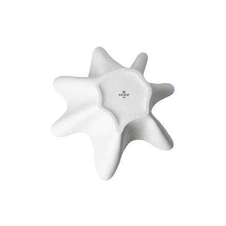 Kaiser Porzellan Vase Valentina – Bild 6