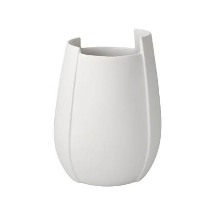 Kaiser Porzellan Vase Ova – Bild 2