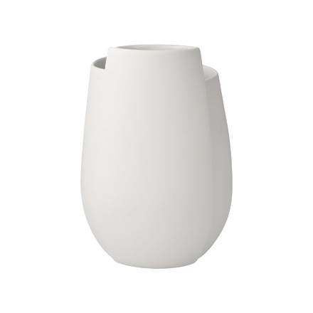 Kaiser Porzellan Vase Ova – Bild 3