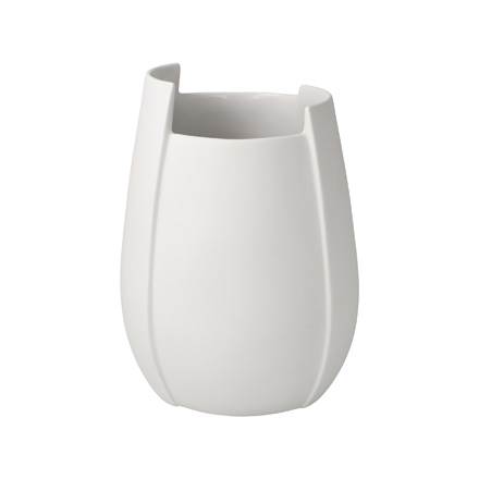 Kaiser Porzellan Vase Ova – Bild 4