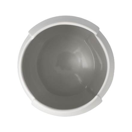 Kaiser Porzellan Vase Ova – Bild 5