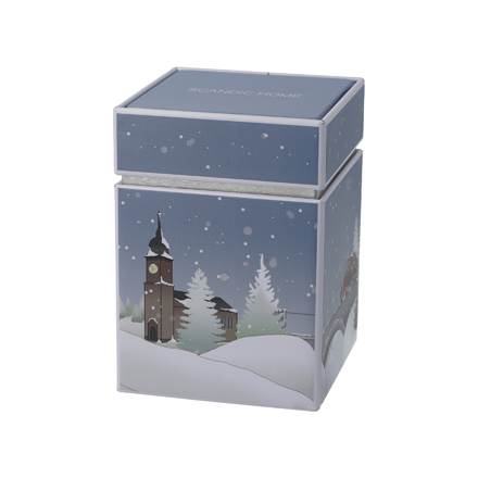 Goebel Scandic Home Teedose Driving Home