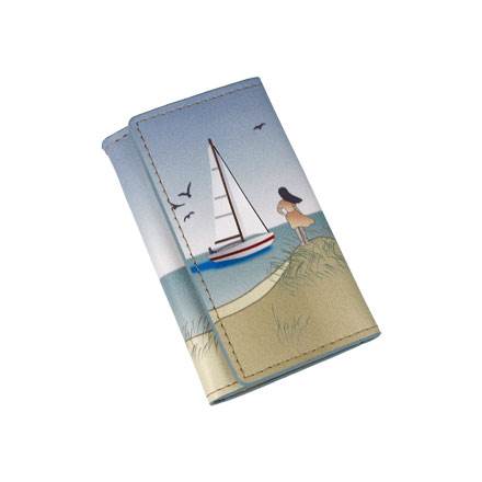 Goebel Scandic Home Schlüsselmäppchen Ocean Love