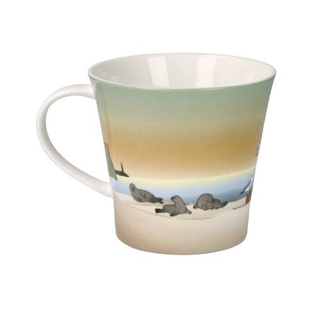 Goebel Scandic Home Coffee-/Tea Mug Sunset Mood – Bild 3