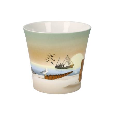 Goebel Scandic Home Coffee-/Tea Mug Sunset Mood – Bild 4