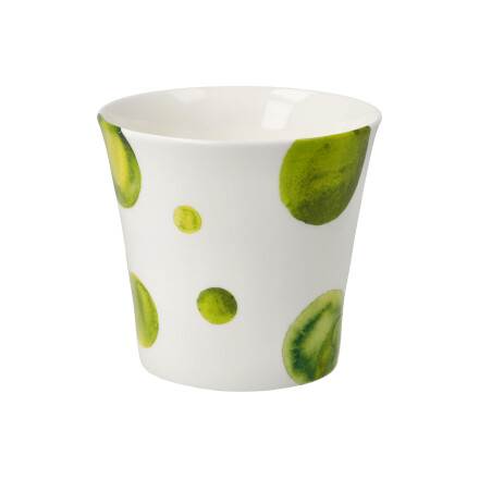 Goebel Colori Coffee-/Tea Mug Limette – Bild 4