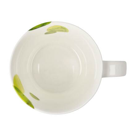 Goebel Colori Coffee-/Tea Mug Limette – Bild 5