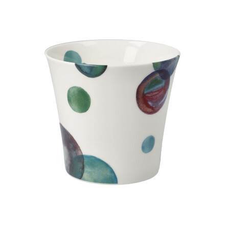 Goebel Colori Coffee-/Tea Mug Petrol – Bild 4