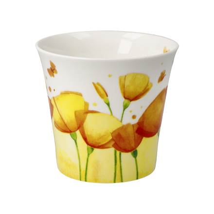 Goebel Colori Coffee-/Tea Mug Fiore Sunshine – Bild 4