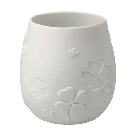 Goebel Colori Windlicht Viel Glück! – Bild 3