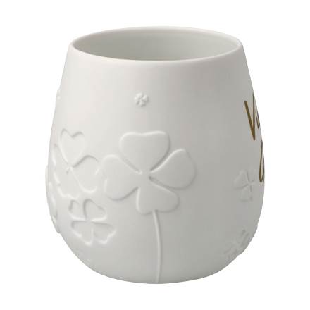 Goebel Colori Windlicht Viel Glück! – Bild 4