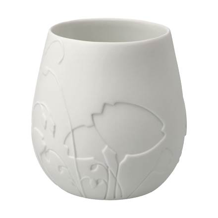 Goebel Colori Windlicht Ich denk an dich – Bild 3