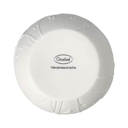 Goebel Colori Windlicht Ich denk an dich – Bild 6