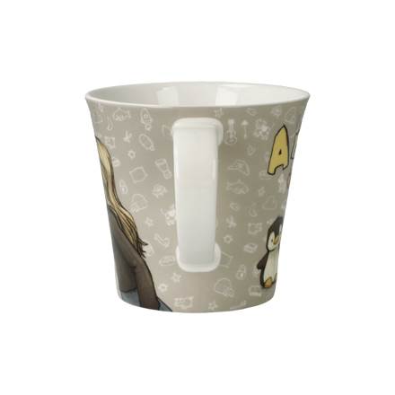 Anouk Coffee-/Tea Mug Familie – Bild 2