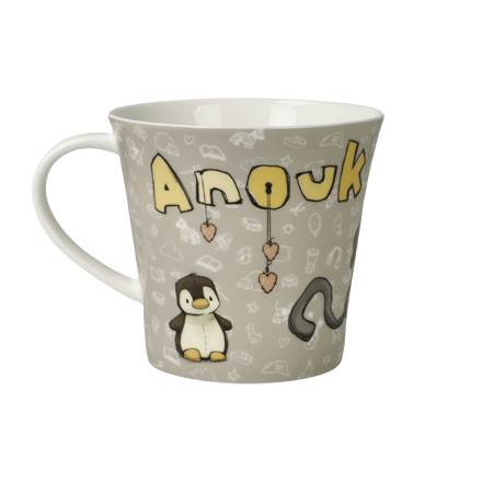 Anouk Coffee-/Tea Mug Familie – Bild 3