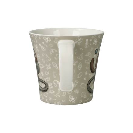 Anouk Coffee-/Tea Mug Alle lieben Affi – Bild 2