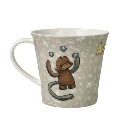 Anouk Coffee-/Tea Mug Alle lieben Affi – Bild 3