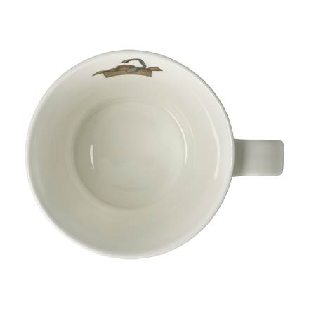 Anouk Coffee-/Tea Mug Alle lieben Affi – Bild 5