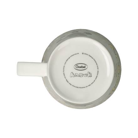 Anouk Coffee-/Tea Mug Alle lieben Affi – Bild 6