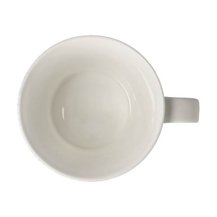 Saxa Coffee-/Tea Mug Porsche 356 Black – Bild 5