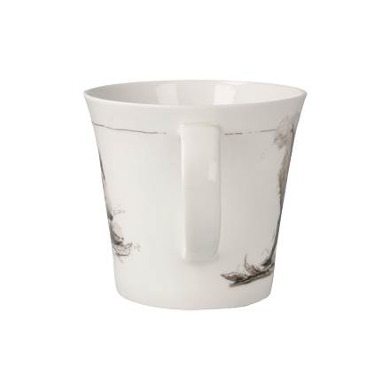 Peter Schnellhardt Coffee-/Tea Mug Leckerer Wintervorrat – Bild 3