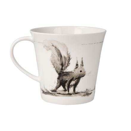 Peter Schnellhardt Coffee-/Tea Mug Leckerer Wintervorrat – Bild 4