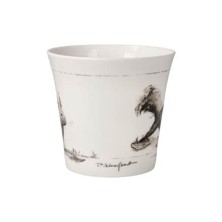 Peter Schnellhardt Coffee-/Tea Mug Leckerer Wintervorrat – Bild 5