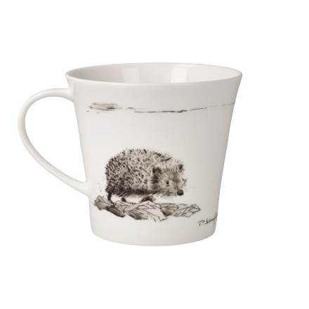 Peter Schnellhardt Coffee-/Tea Mug Freunde fürs Leben – Bild 4