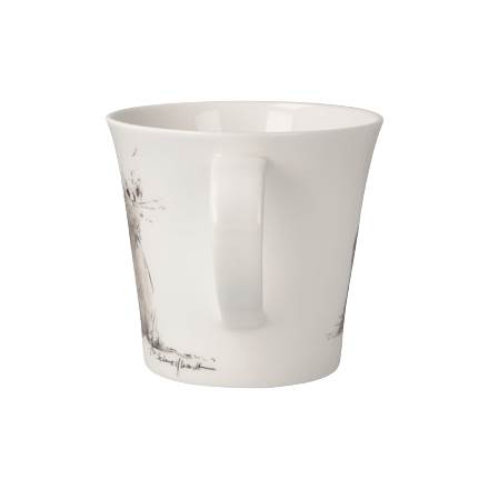 Peter Schnellhardt Coffee-/Tea Mug Milchstraße – Bild 2