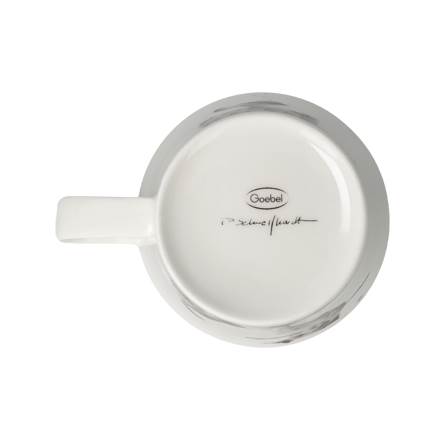 Peter Schnellhardt Coffee-/Tea Mug Spielkameraden – Bild 6