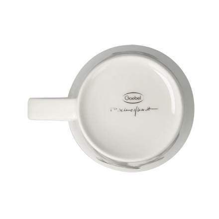 Peter Schnellhardt Coffee-/Tea Mug Dicke Freunde – Bild 6