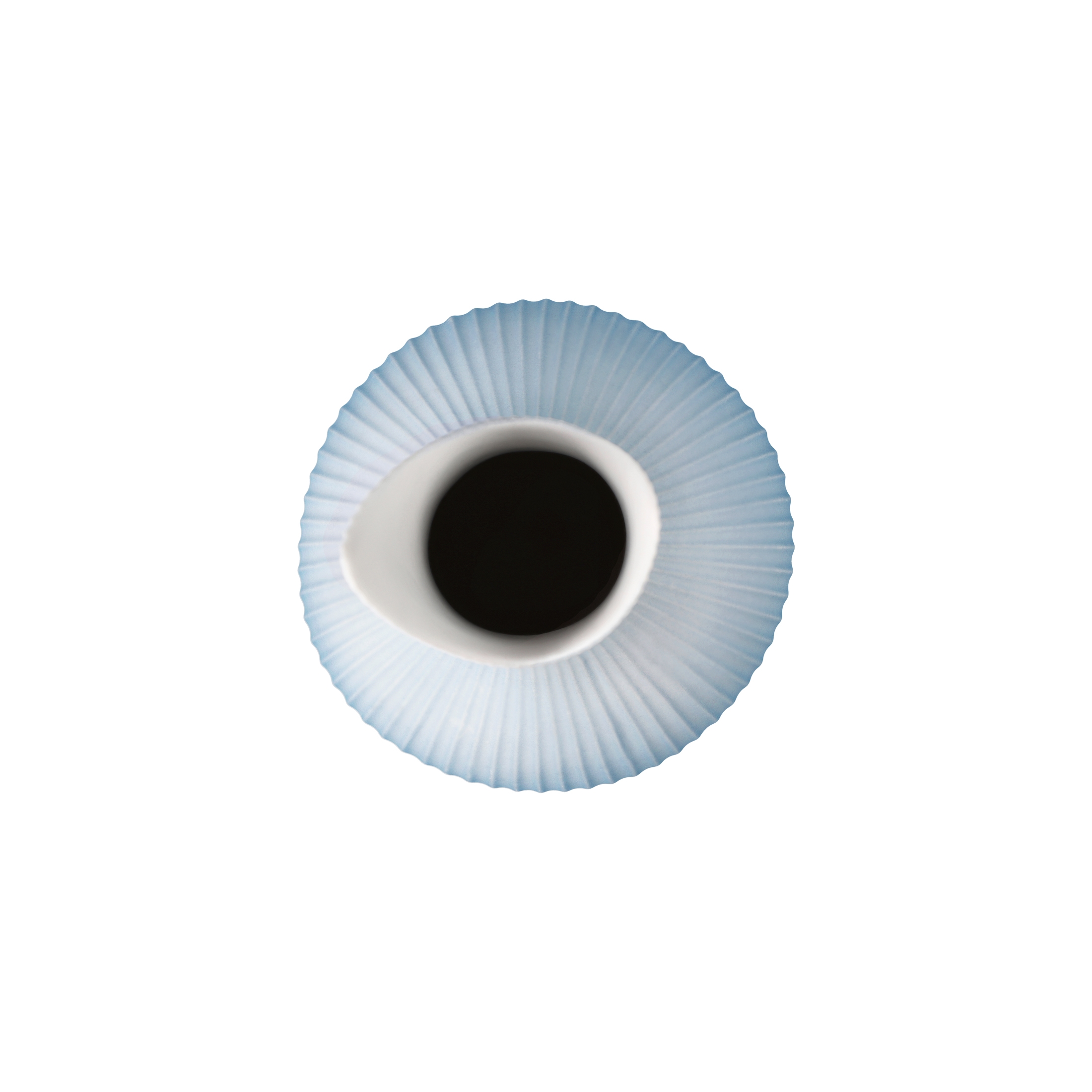 Goebel Studio 8 Raindrop Vase Ice – Bild 6