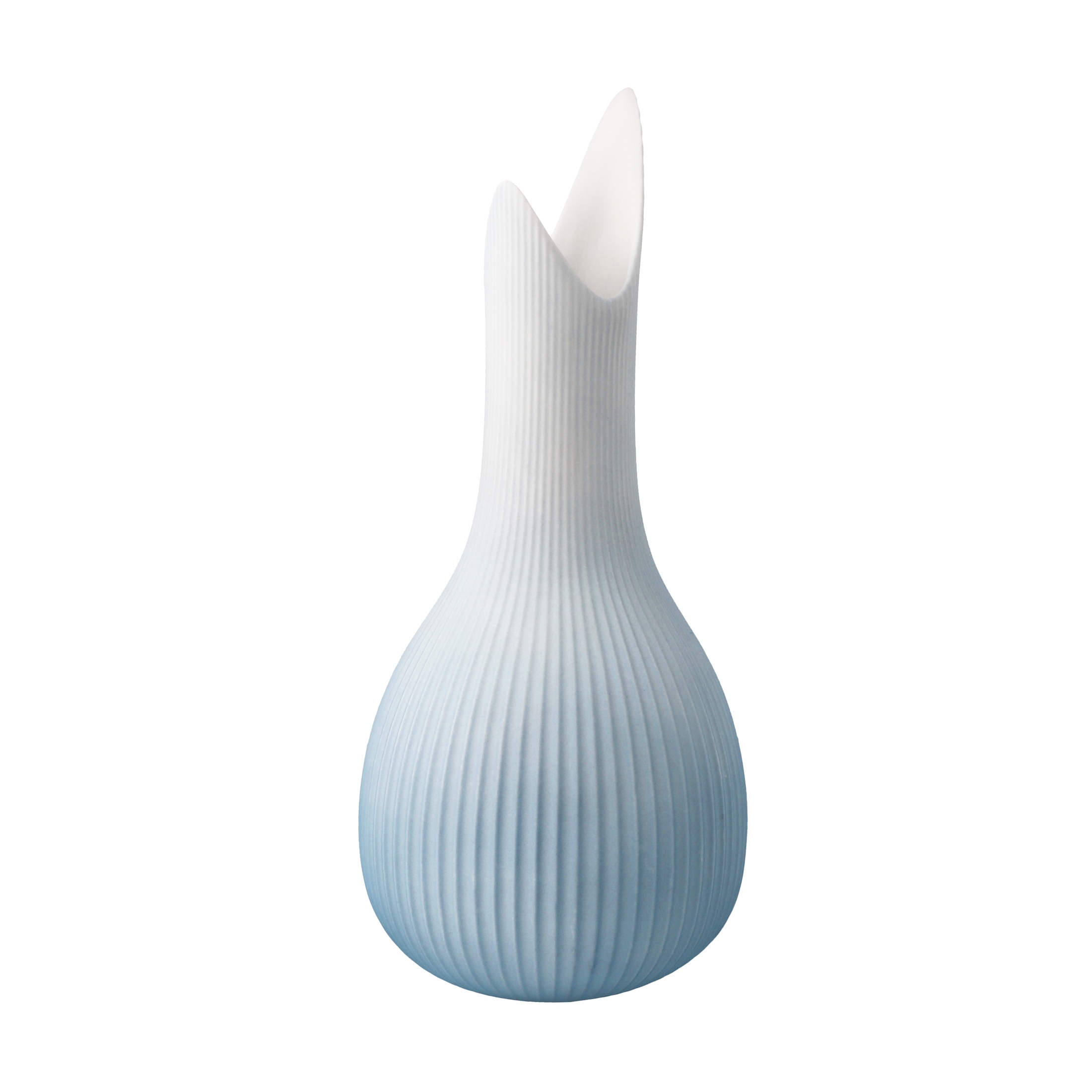 Goebel Studio 8 Raindrop Vase Ice – Bild 4