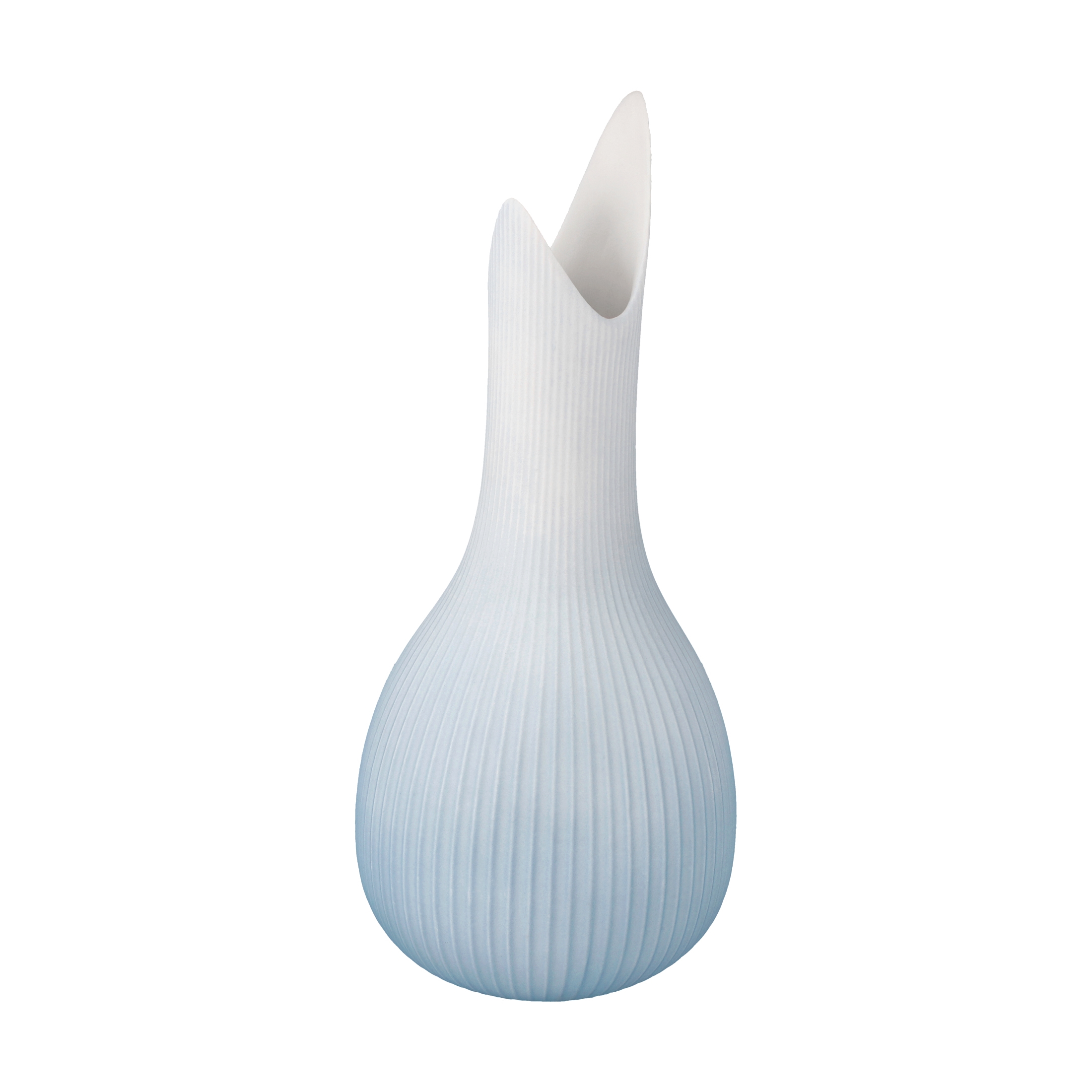 Goebel Studio 8 Raindrop Vase Ice – Bild 3