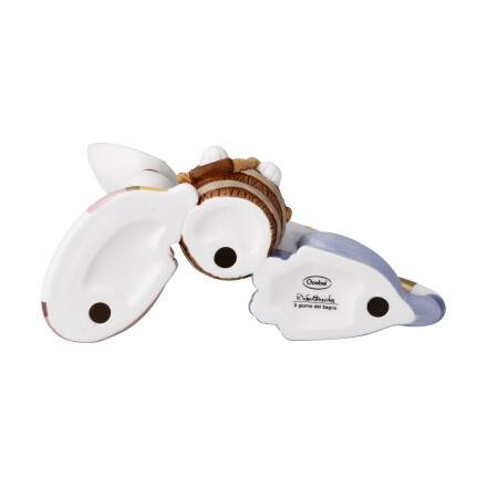 Rosina Wachtmeister Figur Katzen Il giorno del bagno – Bild 6