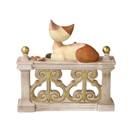 Rosina Wachtmeister Figur Felix – Bild 3