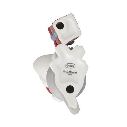 Rosina Wachtmeister Figur Pino – Bild 6